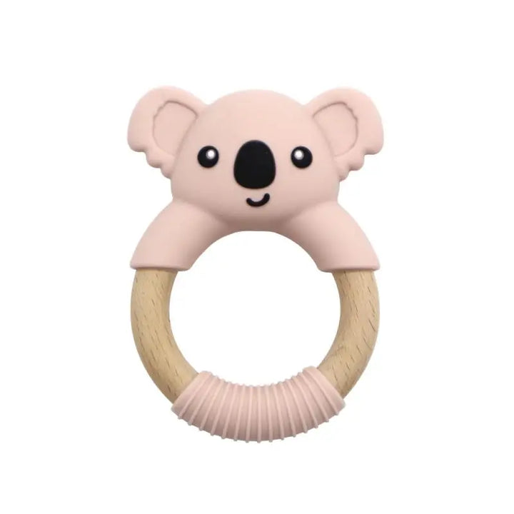 Teether | Koala - Assorted Colours