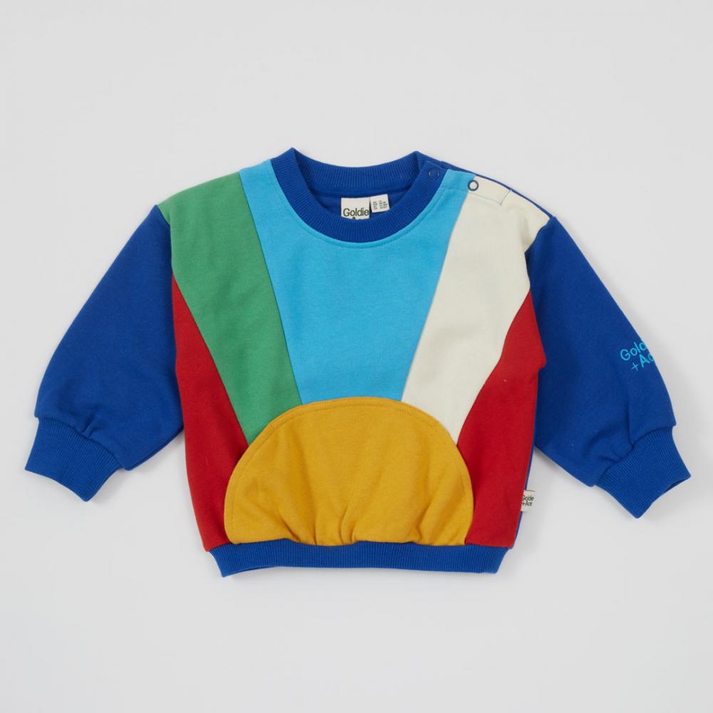 Sweater | Terry -  Catching Some Rays - Primary