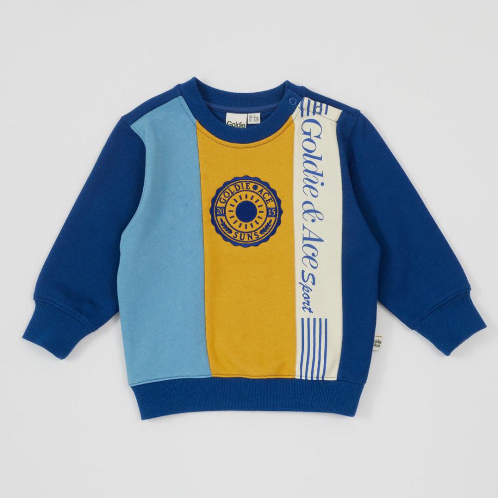 Sweater | Goldie Sports Day