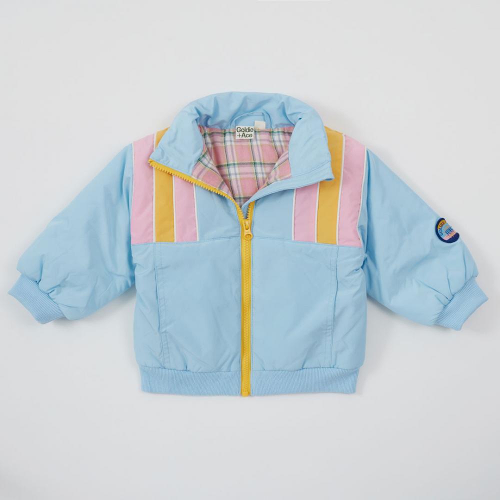 Jacket | Jordan - Sky Blue