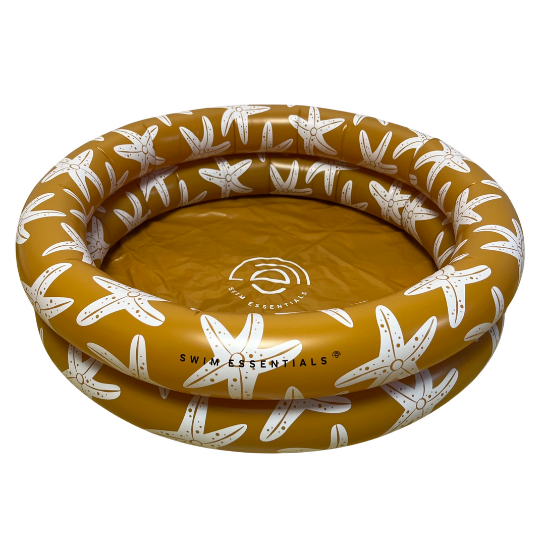 Inflatable Kids Pool