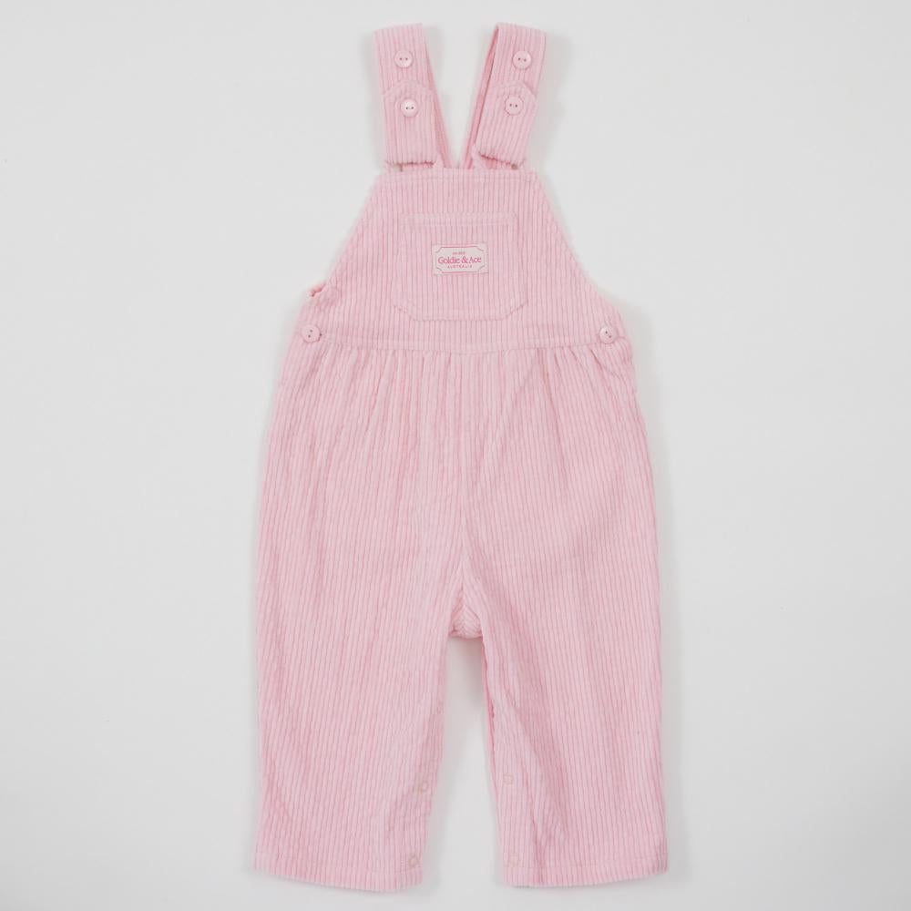 Overalls | Corduroy - Sammy Sweet Pea