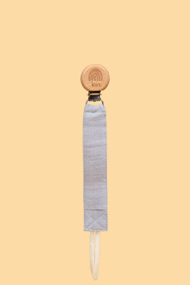 Dummy Clip | Cotton - Assorted