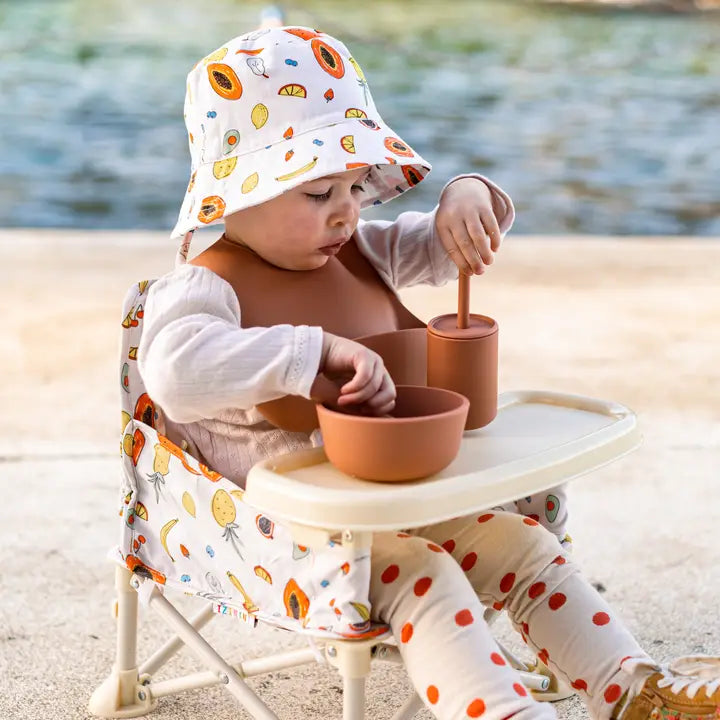 Baby Chair - Clementine