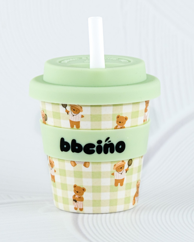 Baby Cino Cup - Cub