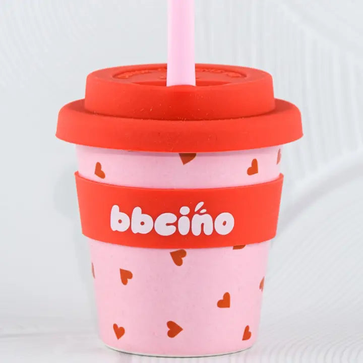 Baby Cino Cup - Sweetheart