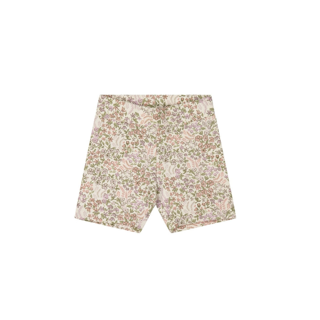 Bike Shorts | Organic - April Eggnog