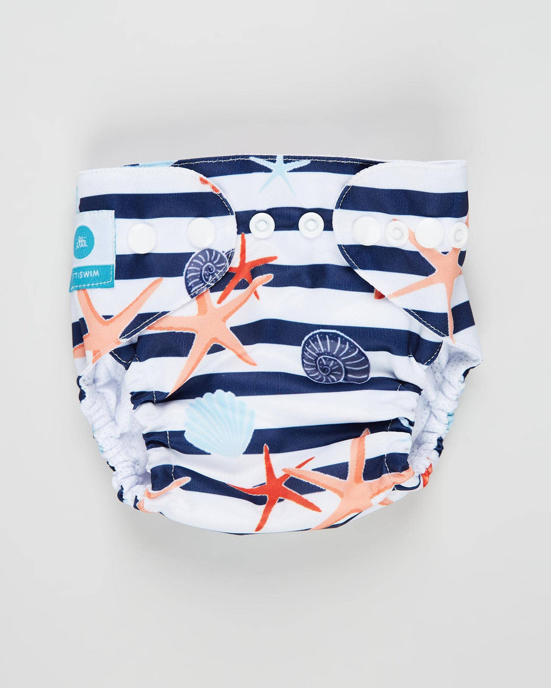 Reusable Swim Nappy - Rockpool