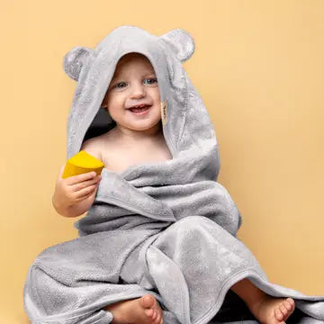 Towel | Hooded - Assorted