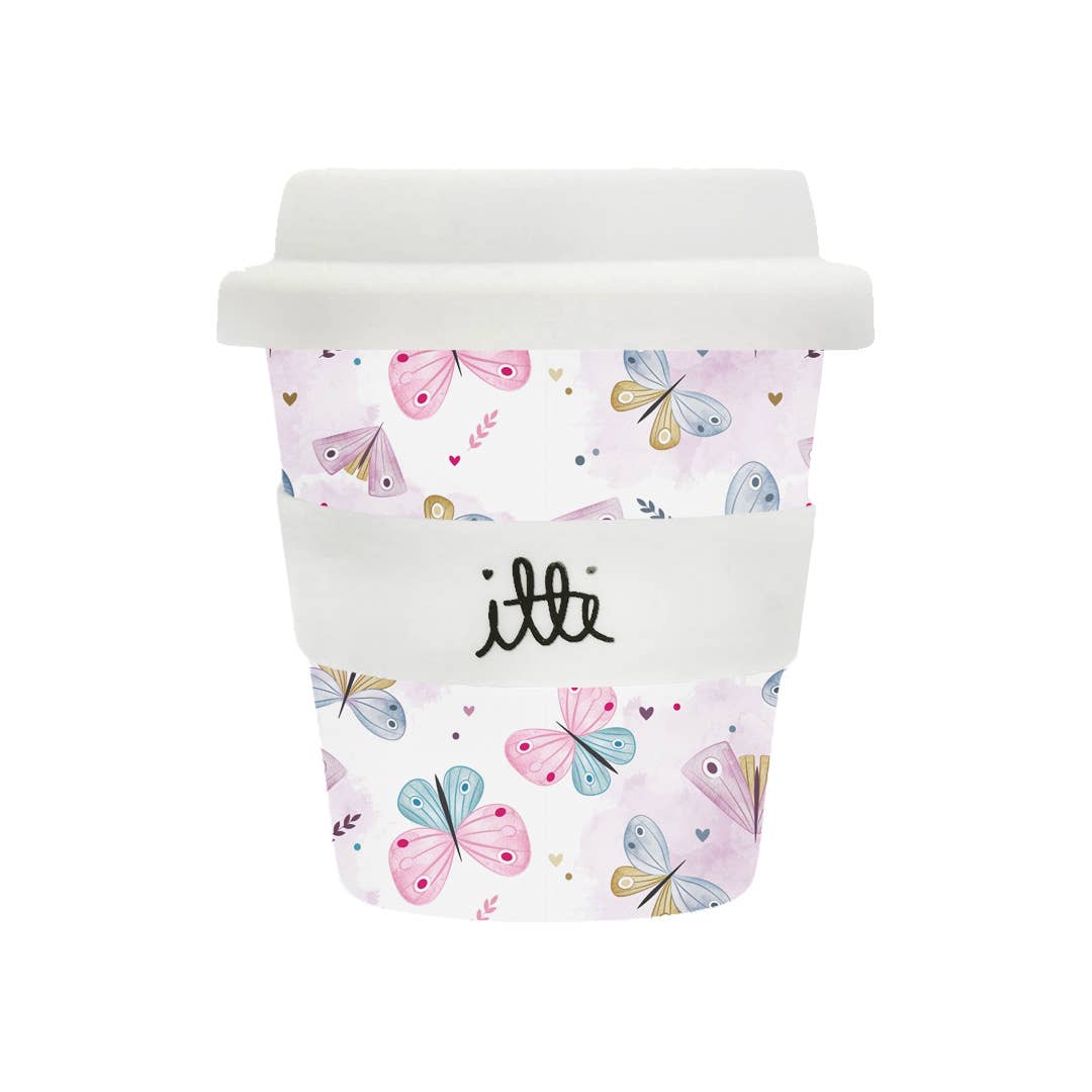 Baby Cino Cup - Butterfly