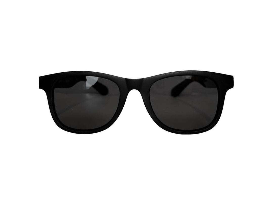 Sunglasses | Square - Midnight (Black)