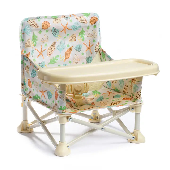 Baby Chair - Sailor