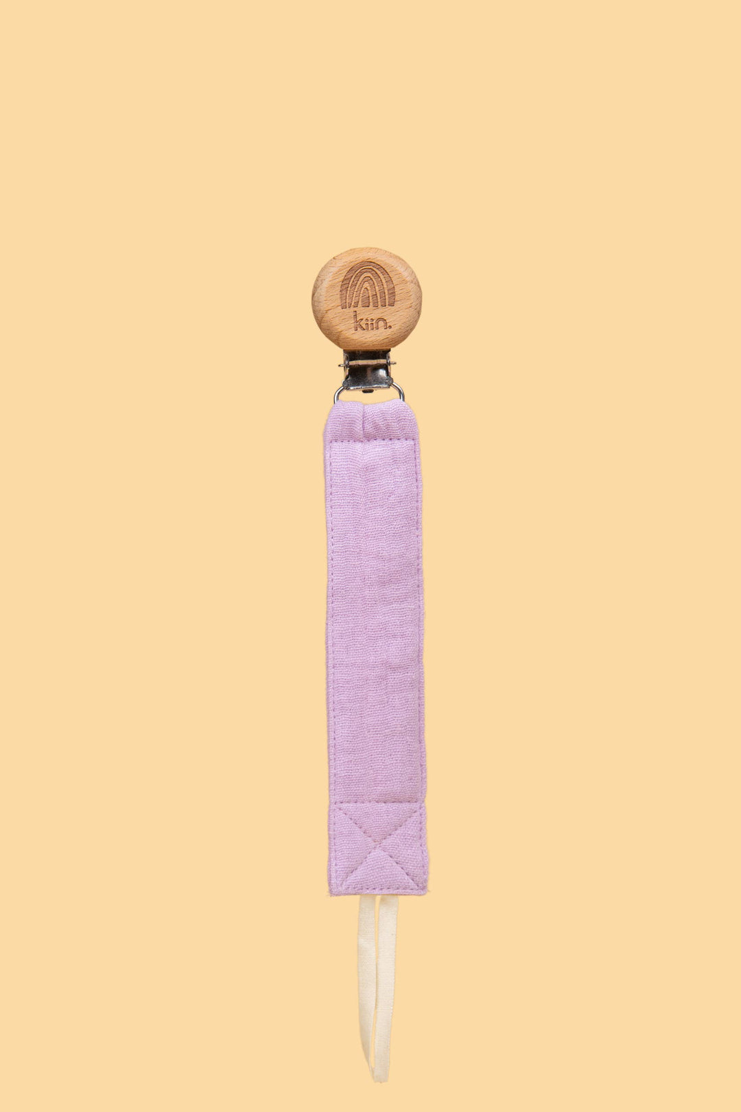 Dummy Clip | Cotton - Assorted