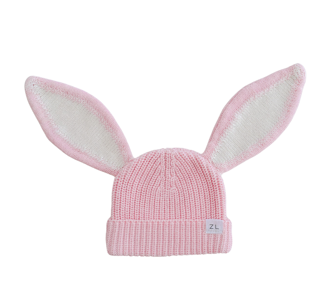 Beanie - Dahlia (Easter)