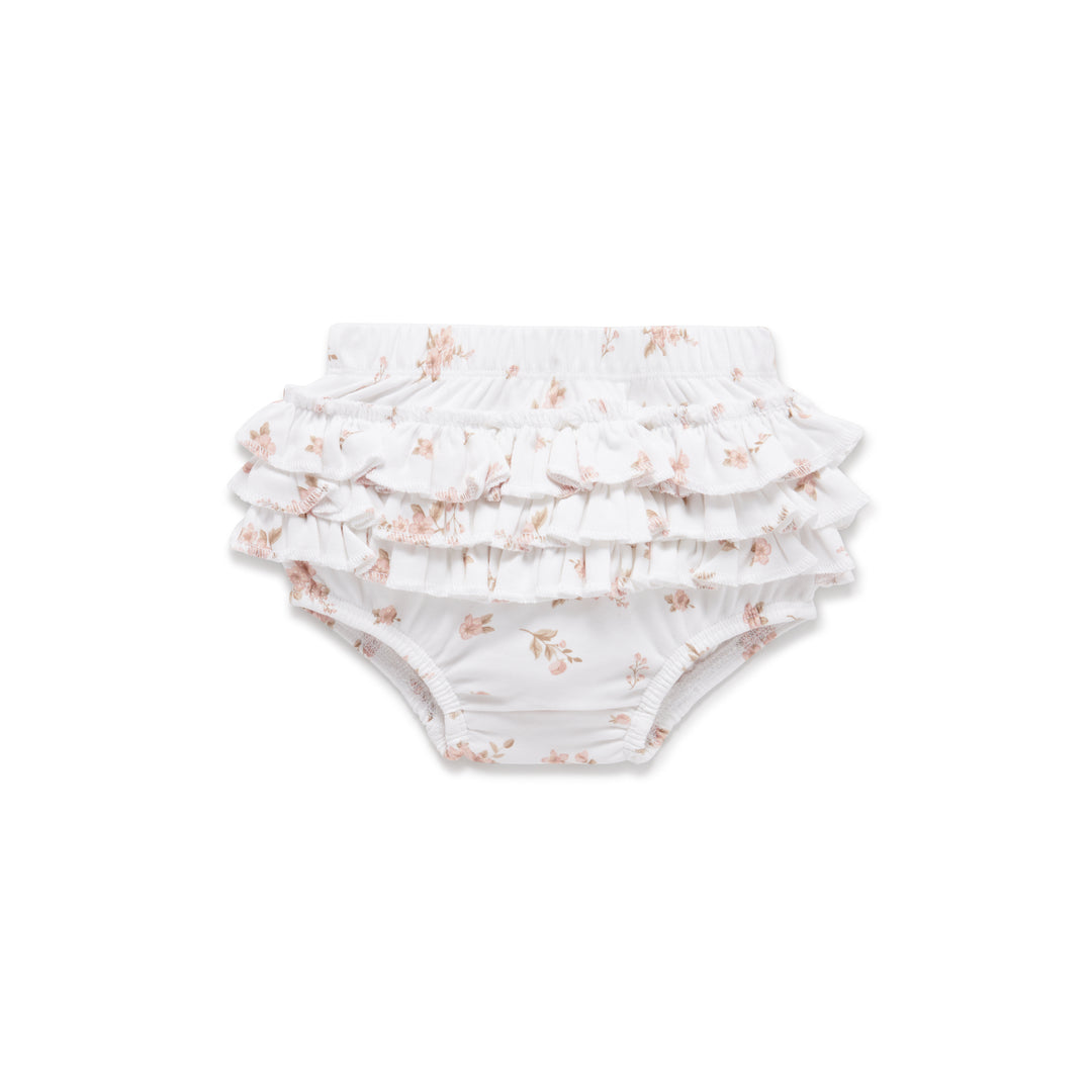 Bloomers | Ruffle - Blossom