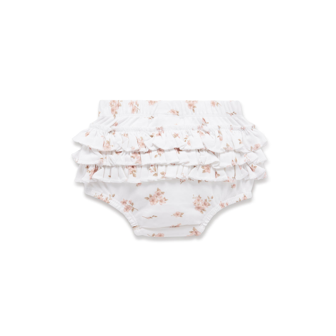 Bloomers | Ruffle - Blossom