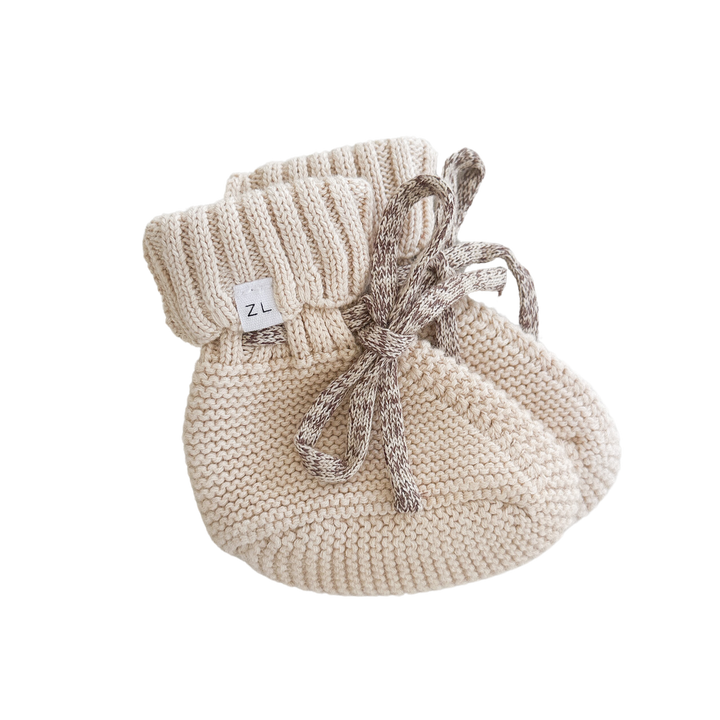 Baby Bundle | Cappuccino