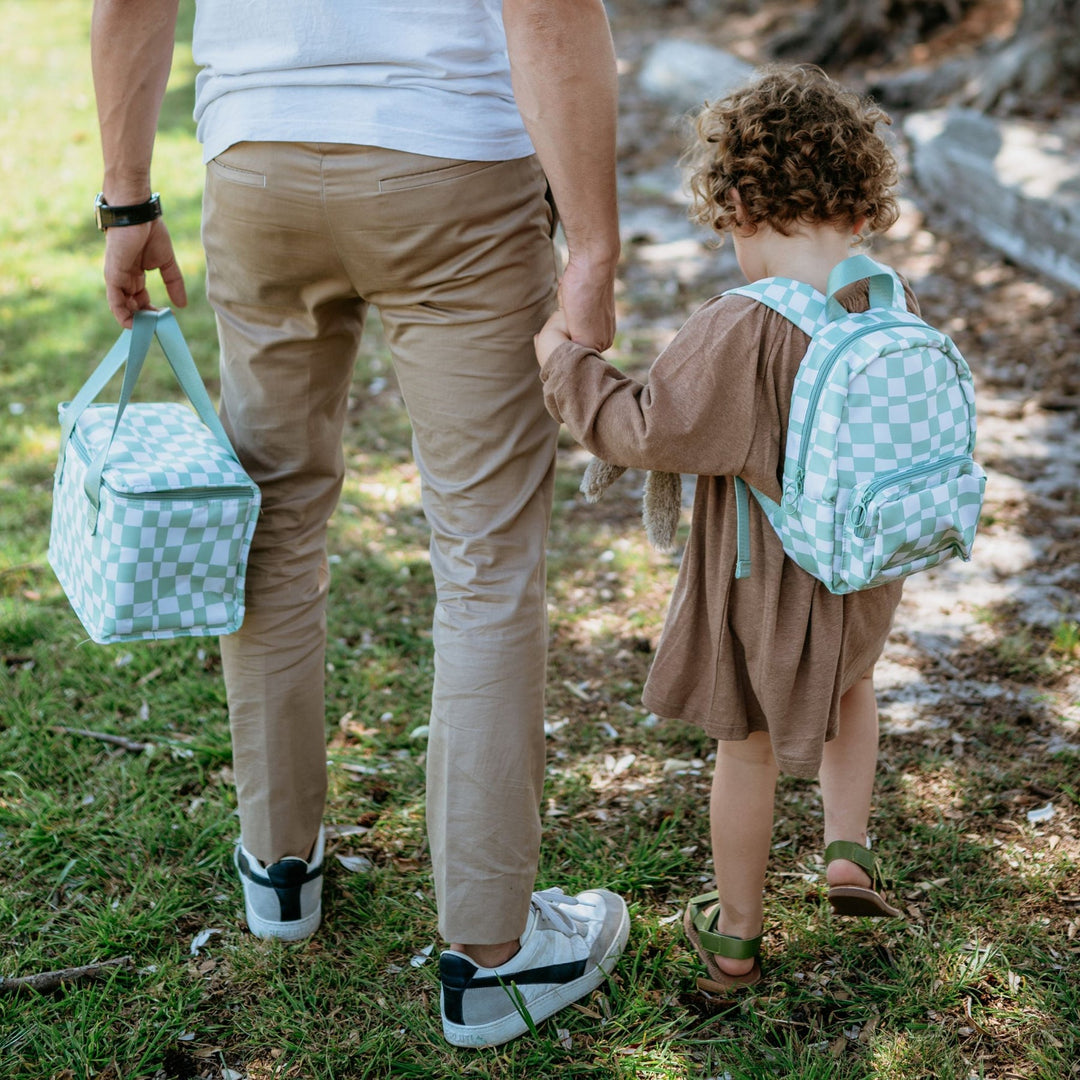 Lunch Bag - Parker