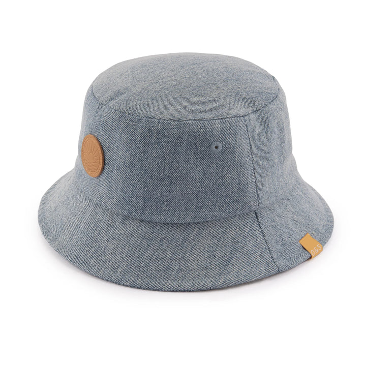 Hat | Bucket - Wategos Denim