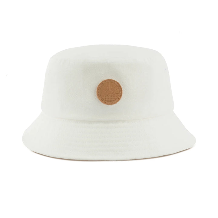 Hat | Bucket - Whitehaven Denim