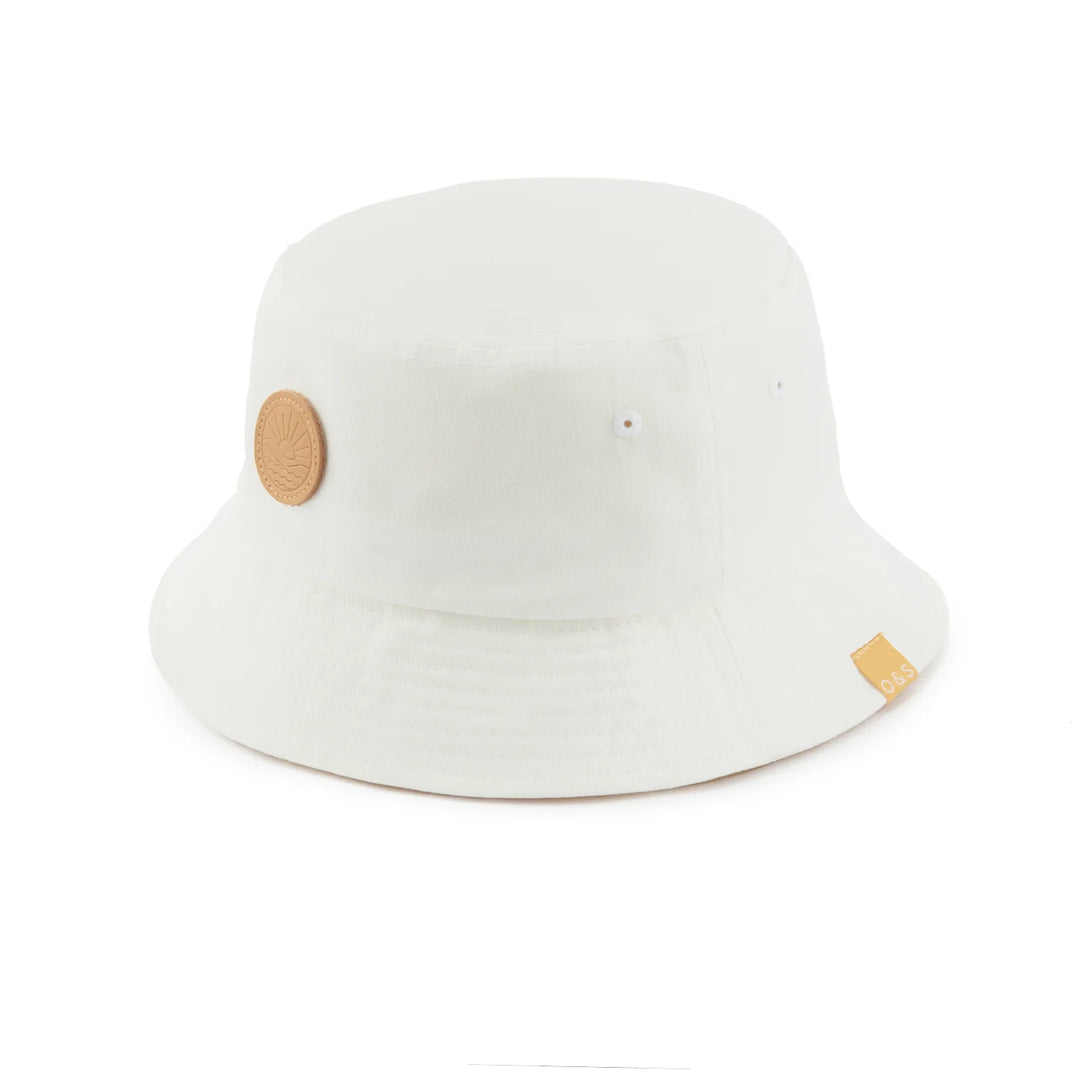 Hat | Bucket - Whitehaven Denim