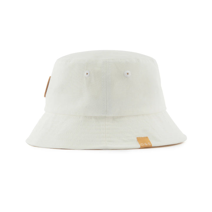 Hat | Bucket - Whitehaven Denim