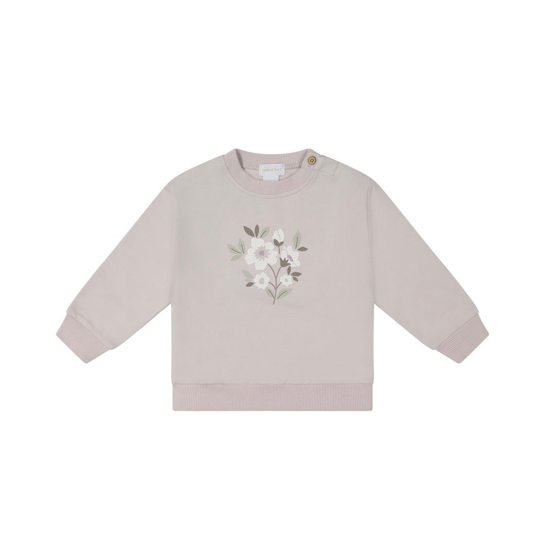 Sweatshirt | Aubrey - Luna