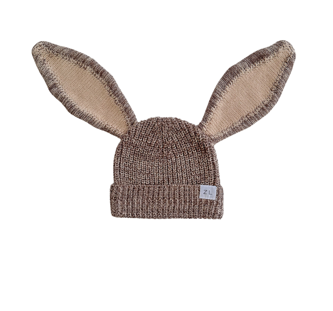 Beanie - Cedar (Easter)