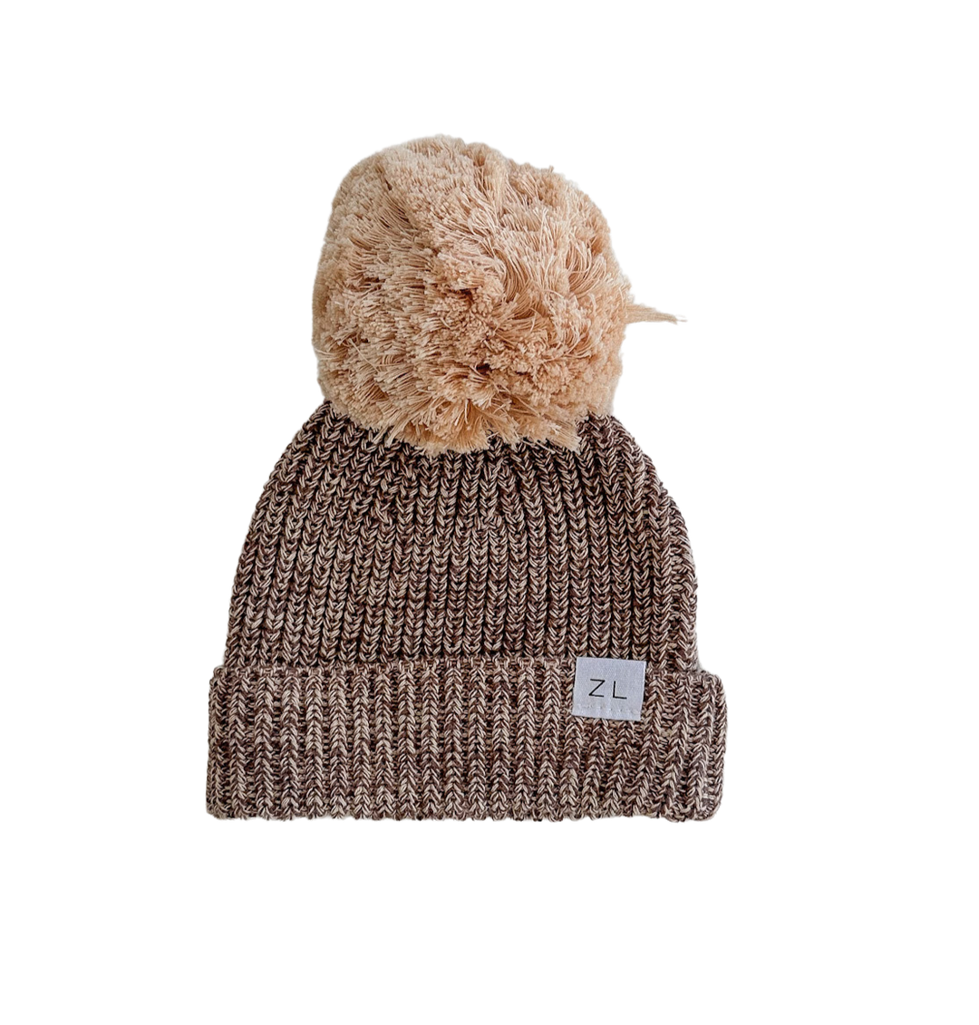 Beanie - Cedar