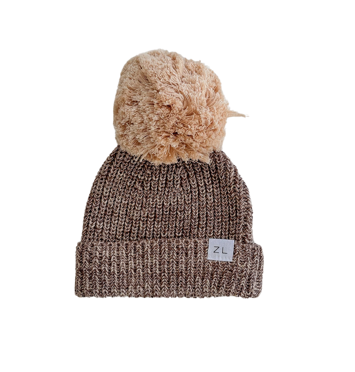 Beanie - Cedar