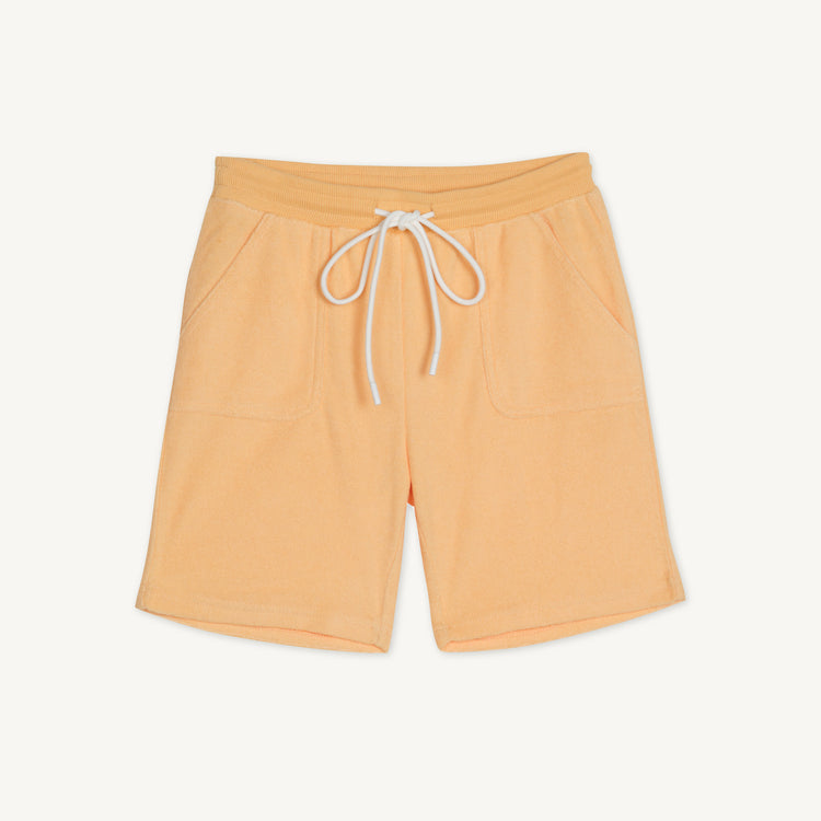 Shorts | Terry Long - Lemon