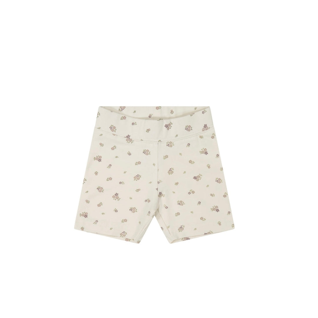 Bike Shorts | Organic Cotton - Irina Tofu