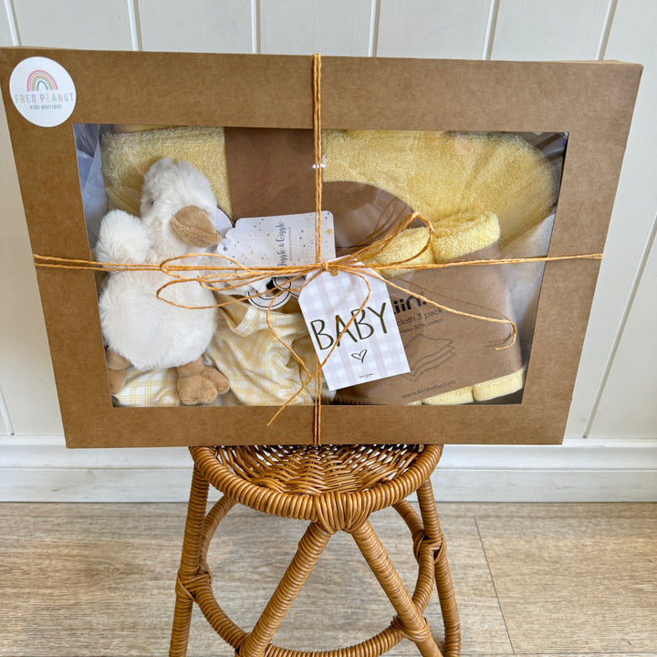 Baby Bundle | Little Ray of Sunshine