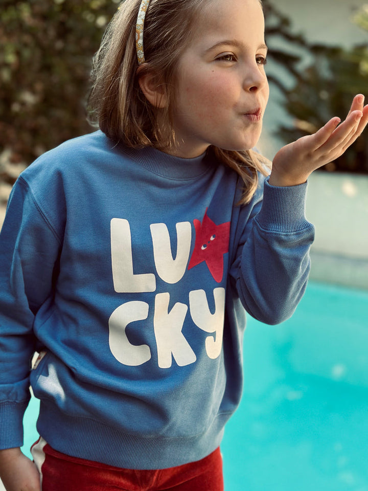 Sweater | Lucky Star