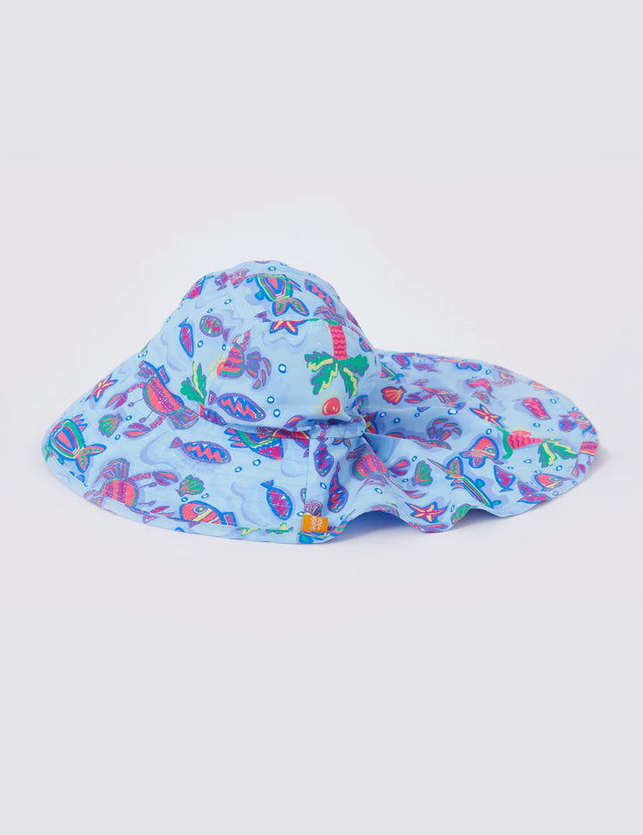 Swim Hat | Legionnaires - Daydream Island