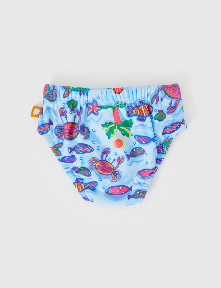 Swim Nappy | Daydream Island