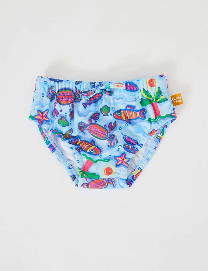 Swim Nappy | Daydream Island