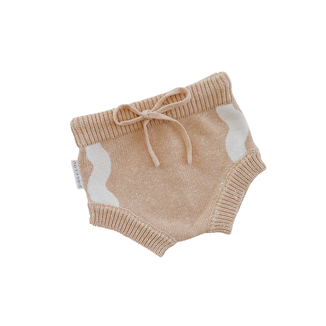 Bloomers - Sand Fleck