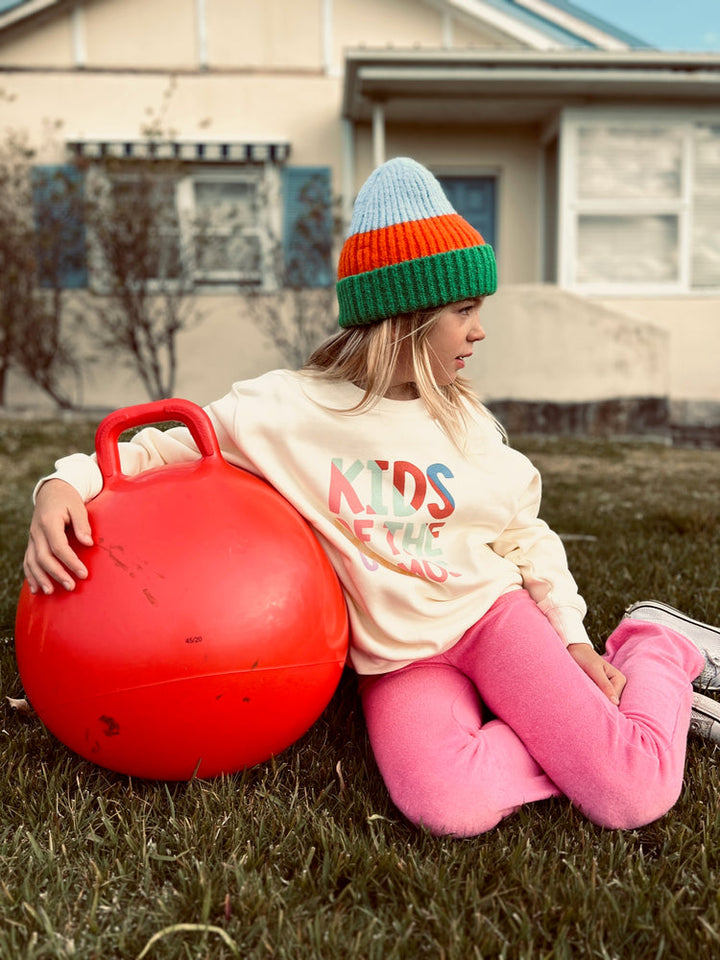 Sweater | Kids of the Cosmos