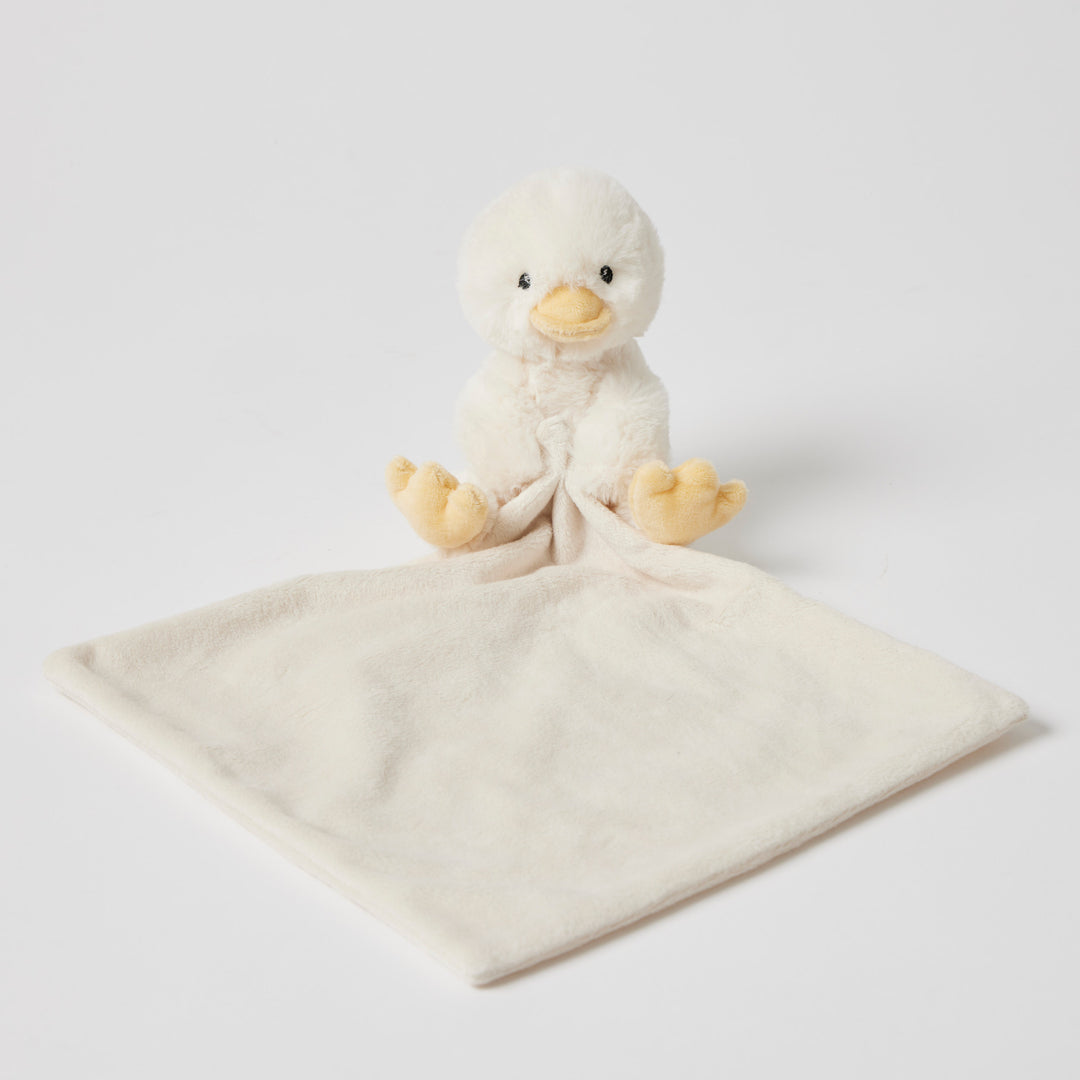 Plush Comforter | Daisy Duck