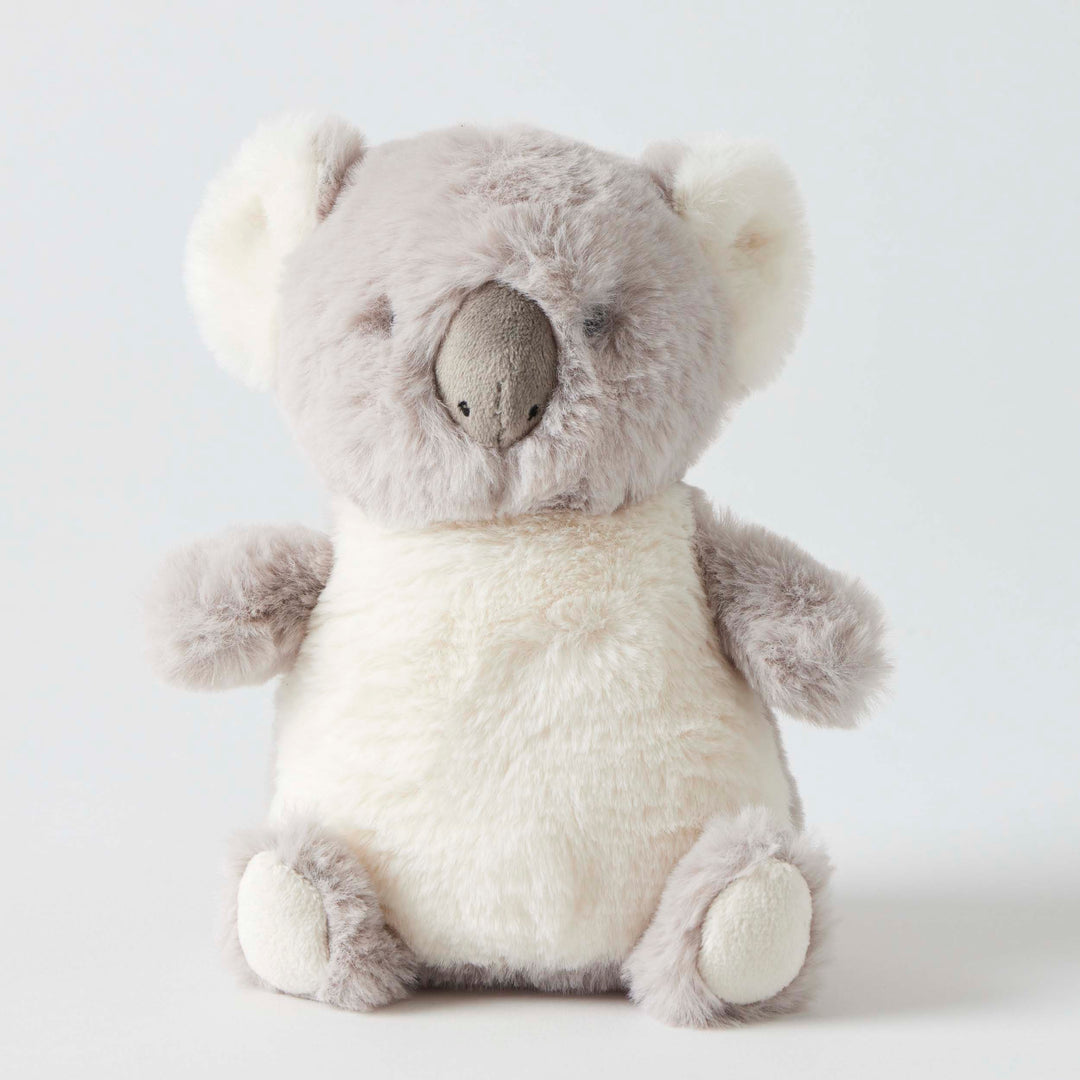 Plush Rattle - Kara Koala