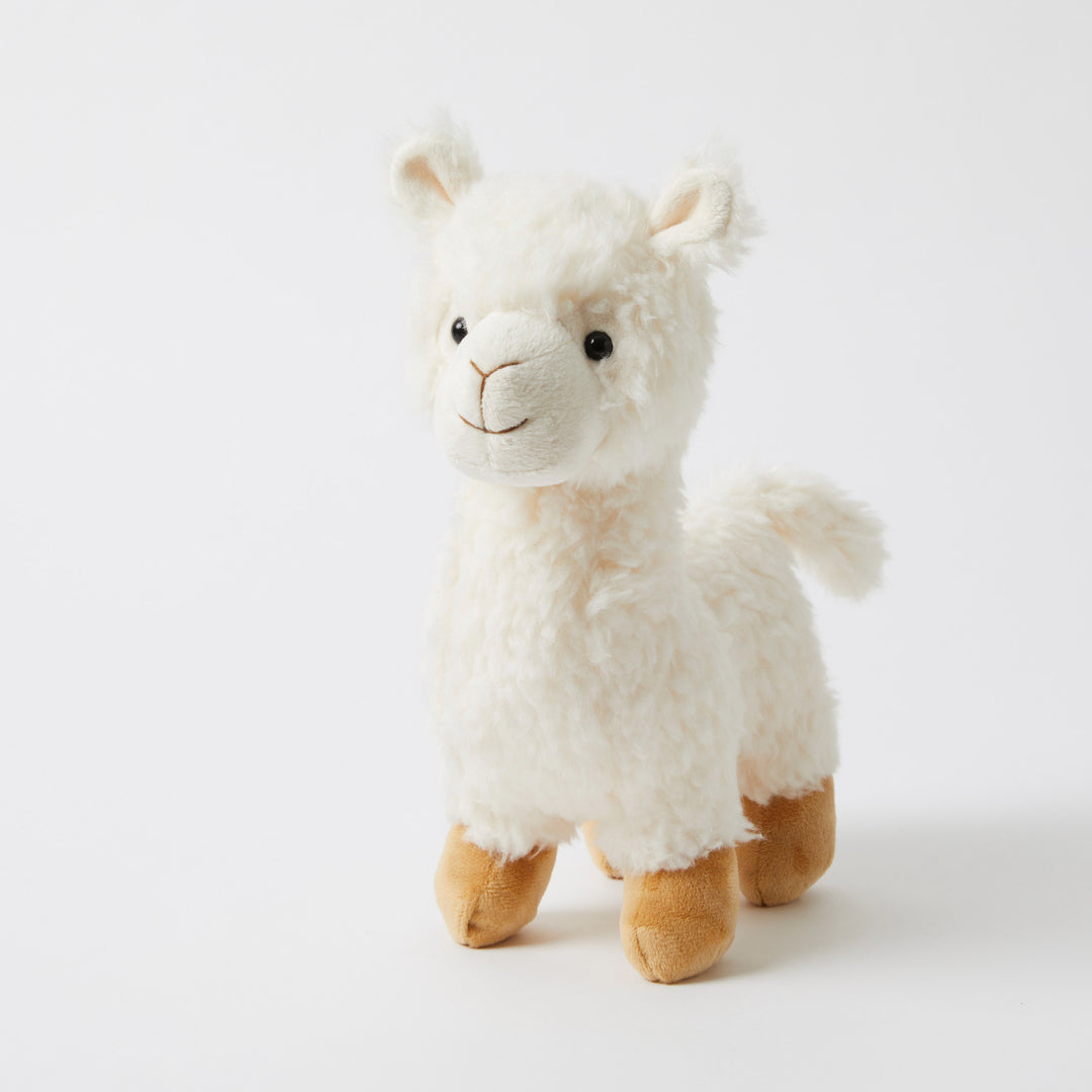 Plush | Leni the Lama