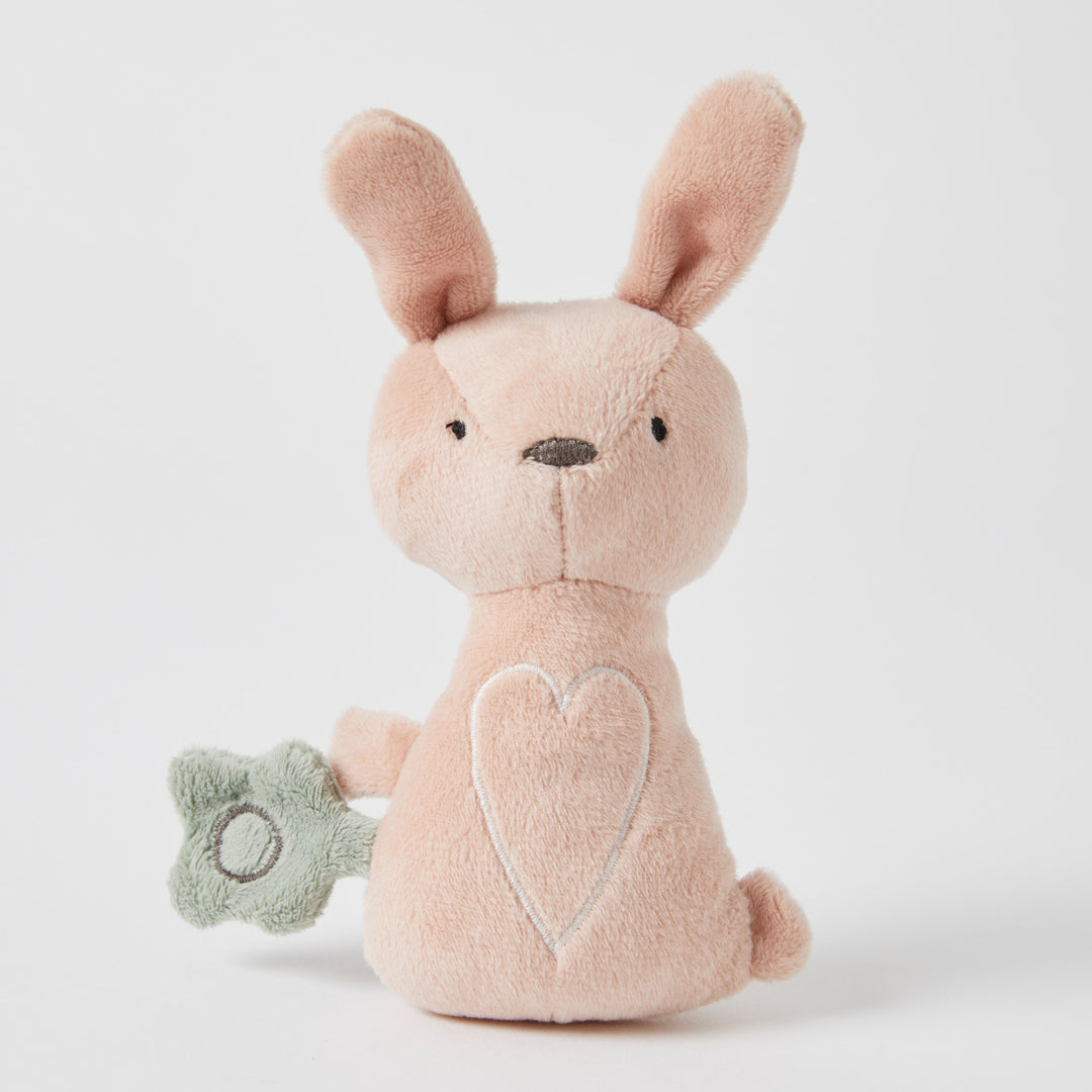 Rattle - Freya Bunny