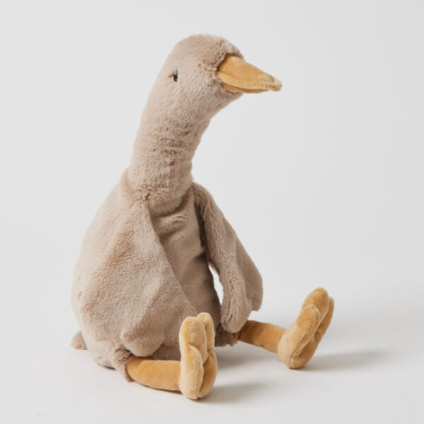 Plush - Puddle Goose