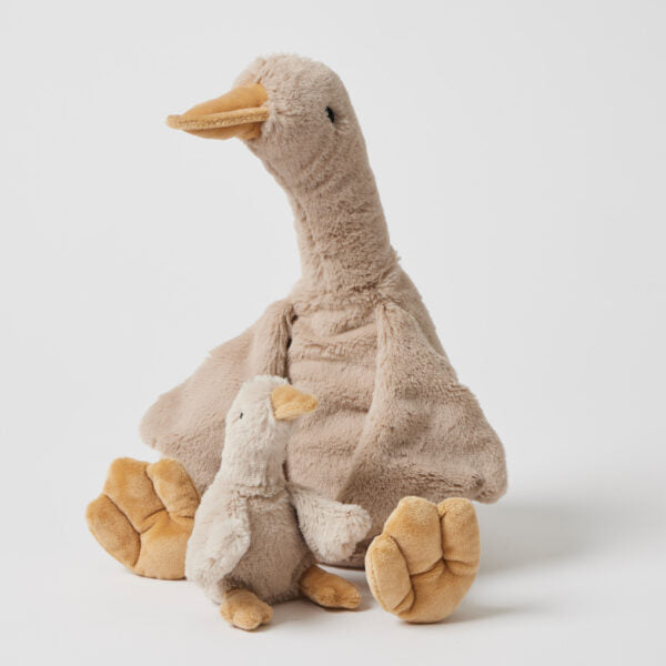 Plush - Puddle Goose