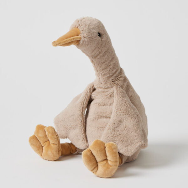 Plush - Puddle Goose