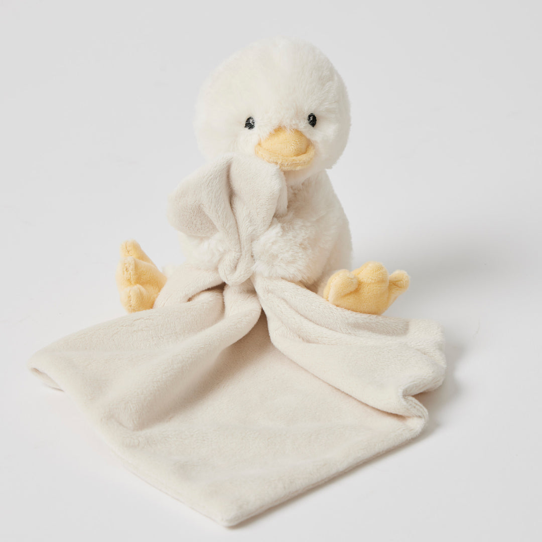 Plush Comforter | Daisy Duck