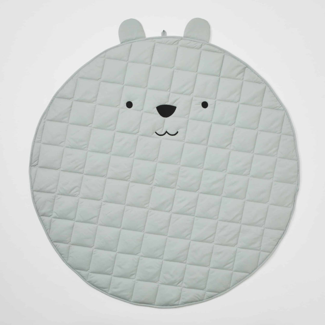 Playmat | Quilted - Bear