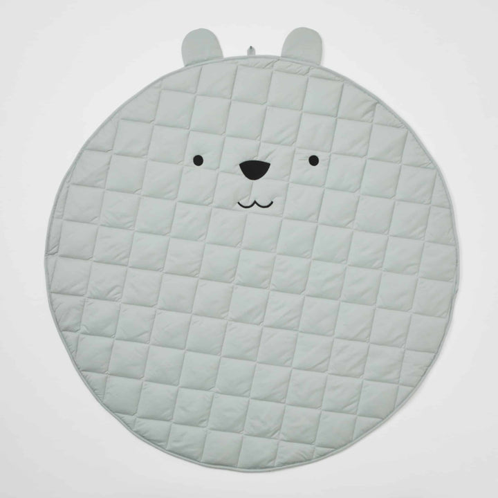 Playmat | Quilted - Bear