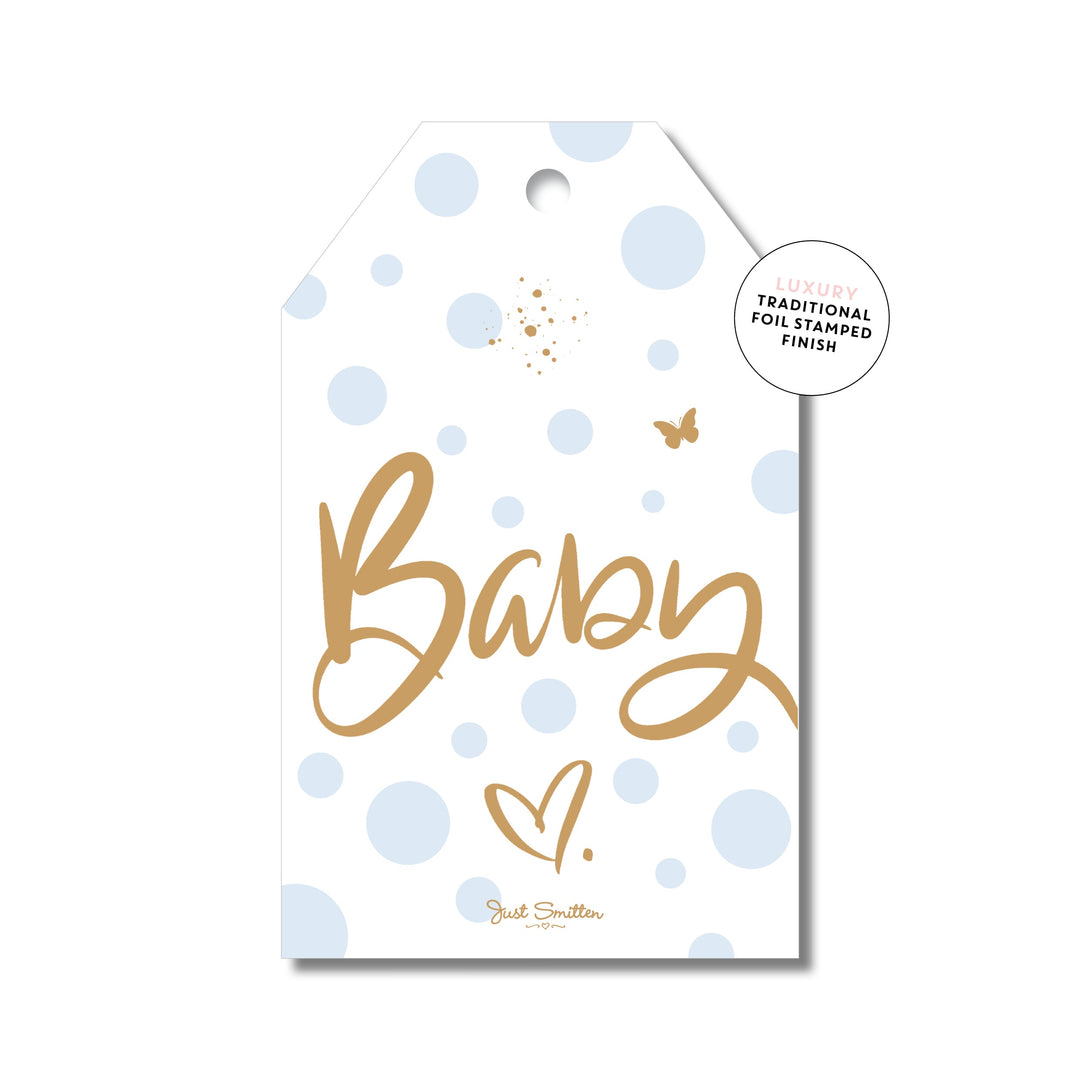 Gift Tag